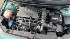 Hyundai BAYON 1.0 TGDi [120] 48V MHEV Premium 5dr DCT Petrol Hatchback